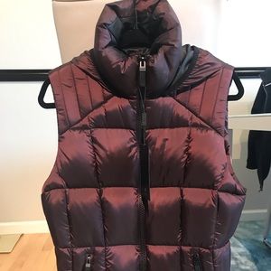NWT MARC NEW YORK- ANDREW MARC VEST